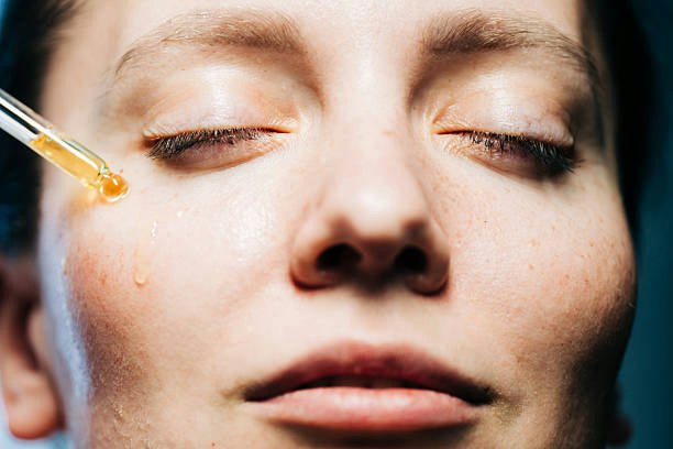 For Sensitive Skin: Look for an Argan Oil Free of Fragrances and Preservatives