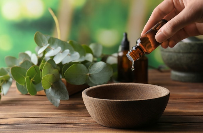 100% Pure Tamanu Oil: No Additives and Chemical-Free