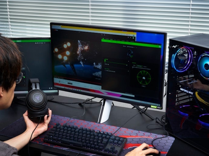 Customizable Sound With Dedicated Software for Personalized Audio
