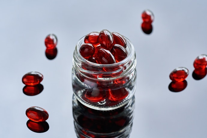 Softgels: Convenient, Easy to Swallow, and Fast-Acting
