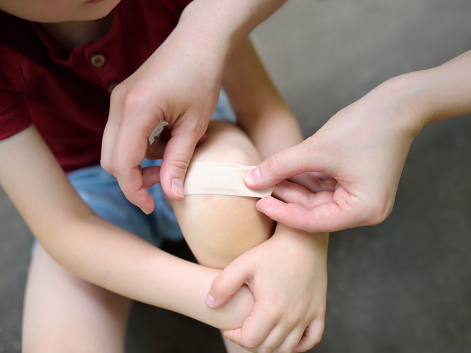 For Allergy-Prone Skin: Go for Hypoallergenic and Latex-Free Options