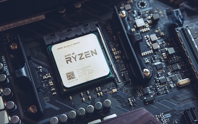 AMD if You Want Something More Affordable and Power-Efficient