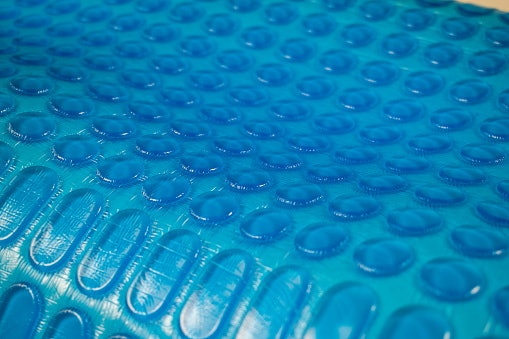 Gel-Infused: Helps Regulate Temperature to Keep You Cool at Night