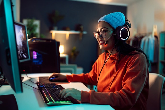 For PC Gamers: Dongles With Low Latency and High-Speed Connectivity for Lag-Free Gaming