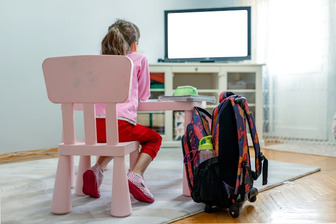 Know the Optimal Chair Height and Desk Height