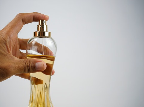 Eau de Toilette Has a Lighter Wear