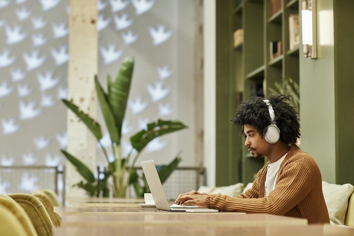 Active Noise-Cancellation (ANC) Helps Reduce Unwanted Background Noise Electronically