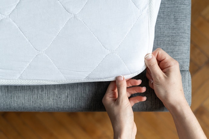 Wool and Cotton Are the Softest Options