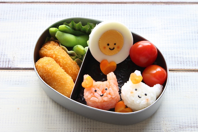 Stainless Steel Lunch Boxes Are Eco-Friendly and Non-Toxic
