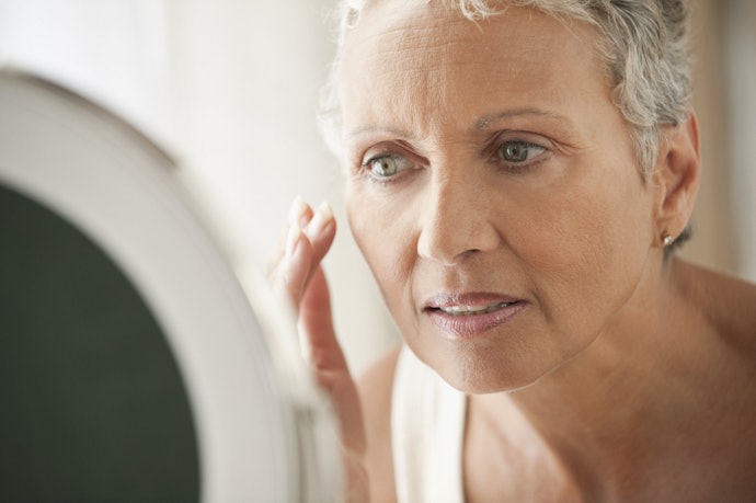 Pick Anti-Aging Ingredients If You Have Mature Skin