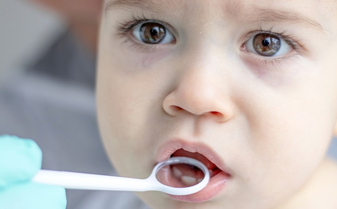 Pick Pediatrician-Recommended or Medically Approved Products