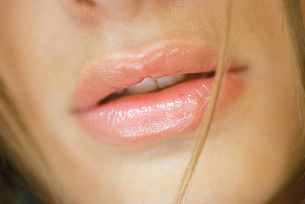 For Dark or Dull Lips: Opt for a Lip Serum With Vitamin C, Niacinamide, or SPF