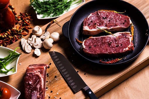 Santoku Knife Is Perfect for Everyday Use