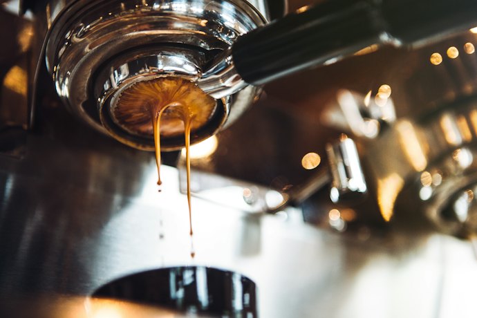 Espresso Machines for Specialty Coffee Drinks