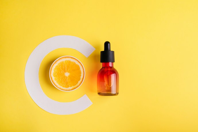 Vitamin C Is an Established Skin-Lightening and Antioxidant Agent
