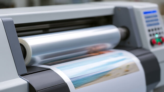 Look for Longer Continuous Runtime for Batch Laminating