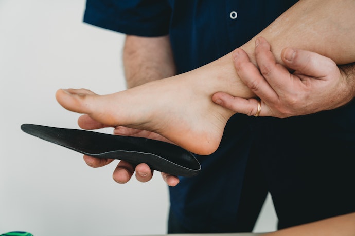 Air-Cushioned Insoles: Best for Extra Cushioning