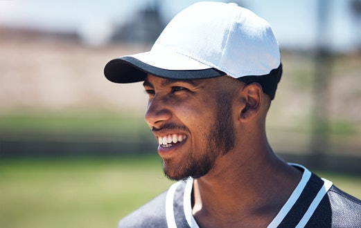 If You Want a Snug Fit and Streamlined Look, Go for a Fitted Cap