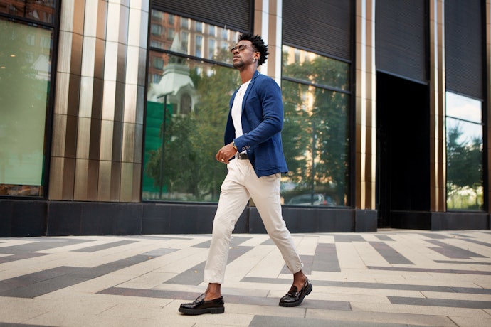 Non-Slip Soles Offer Reliable Traction
