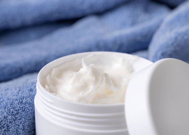 For Thick, Coarse, or Curly Hair: Choose Hydrating Creams or Oils To Keep Curls Soft and Defined