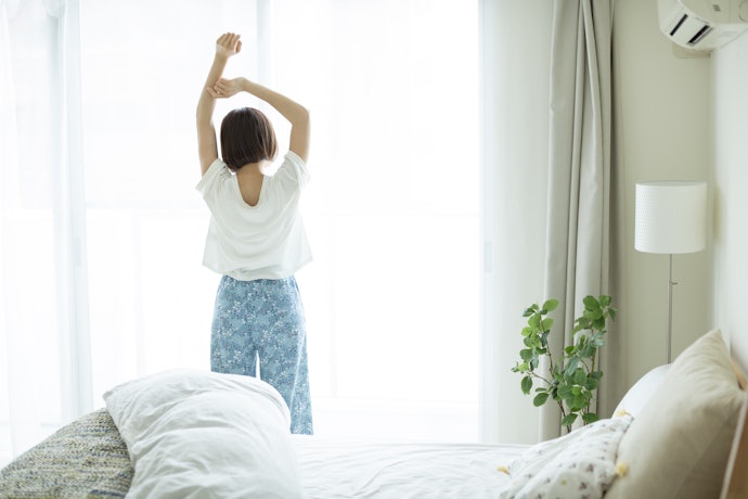 L-Theanine Promotes Relaxation Without Drowsiness