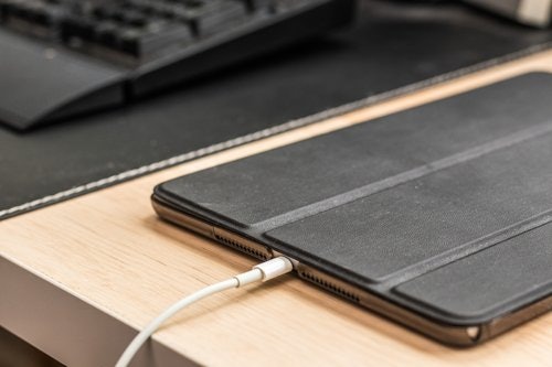 Check the Battery Life for All-Day Use