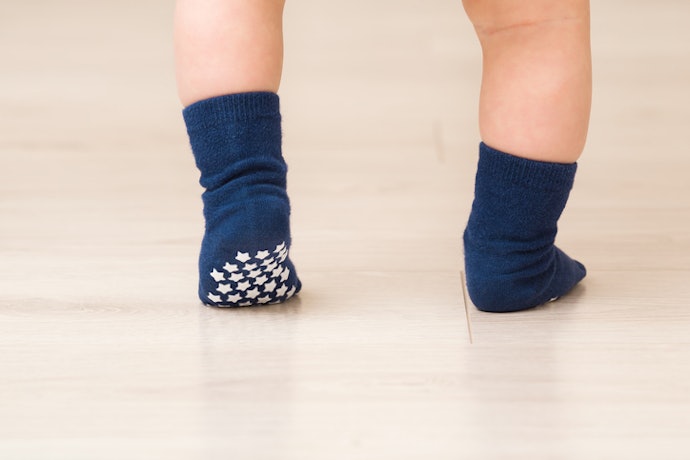 Look for Seamless or Flat-Toe Designs to Prevent Irritation