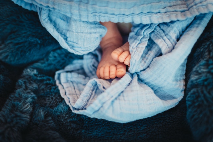 Look for Hypoallergenic or Certified Baby-Safe Materials