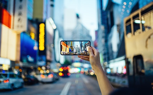 Consider Mutiple Cameras For Better Photo and Video Quality
