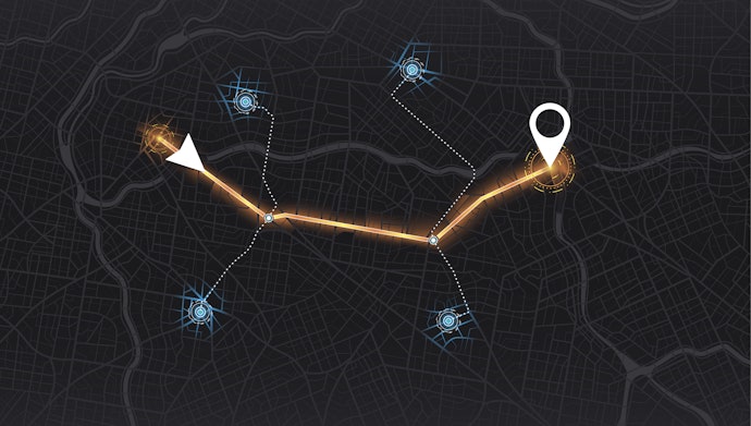 Consider Geofencing to Monitor Vehicle Boundaries and Restrict Unauthorized Trips