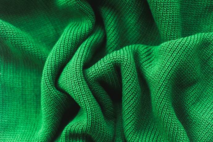 Polyester Can Withstand the Wear and Tear of Washing