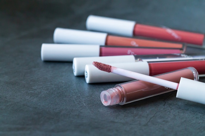 Liquid Lipsticks: Long-Wearing With Precise Application
