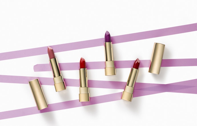 Traditional Bullets Are Hydrating and Easy to Apply