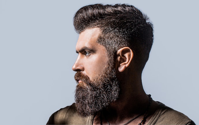 Structured, Long-Lasting Styles: Use Strong or Extra-Strong Hold