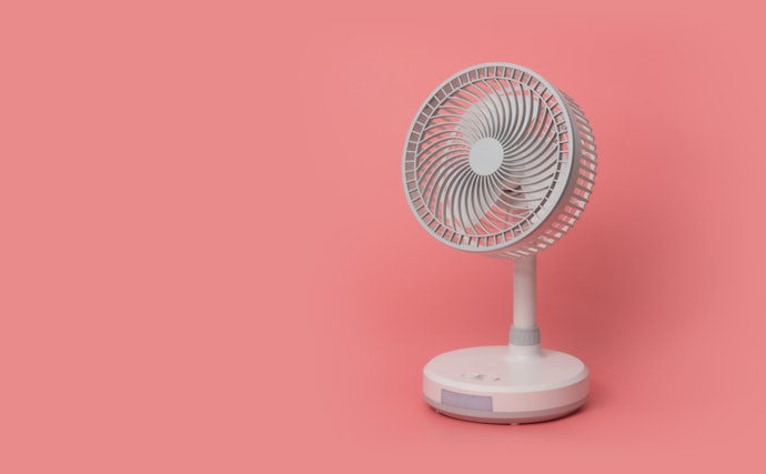 Choose Low-Noise Operation for Better Sleep and Focus
