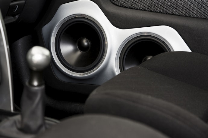For Car Use: Pick Compact or Under-Seat Models