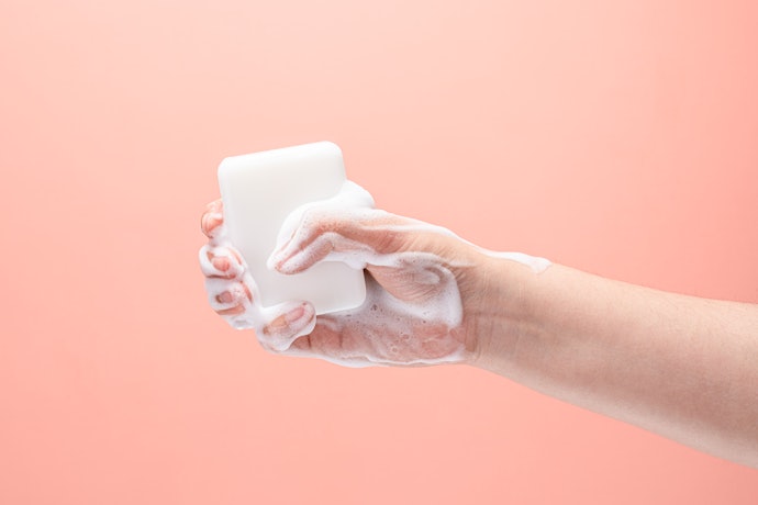 Soaps Are Great for Daily Use