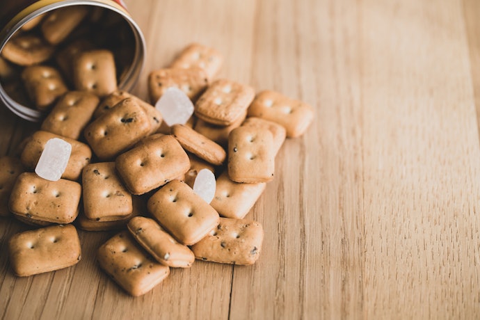 Steer Clear of Dog Treats That Contain Artificial Ingredients, Raw Meat, and Bones