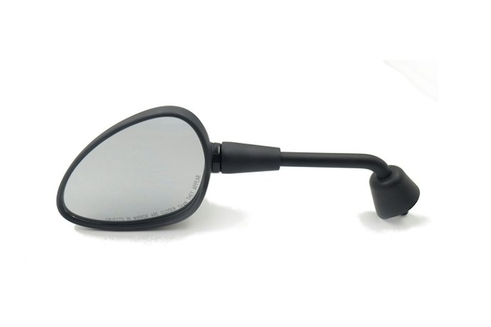 To Ensure a Secure and Easy Fit: Look for a Universal Mirror