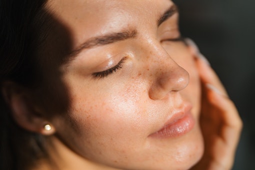 Panthenol or Centella: Calms Redness and Inflammation Gently
