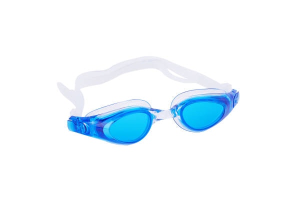 Blue Tinted Lenses Work Well in Different Light Conditions