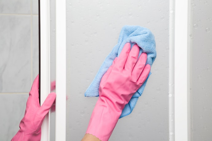Srcub Cleaners Are Abrasives Ideal for Cleaning Stuck-On Grimes