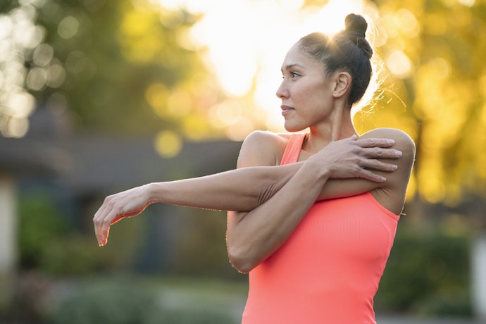 Look for Other Ingredients Like Glucosamine That Support Joint and Muscle Health