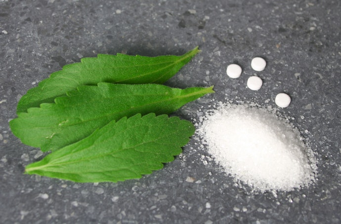 Stevia for Ultimate Sweetness