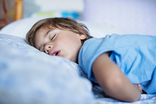 Low-Loft Down Orthopedic Pillow for Stomach Sleepers
