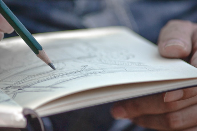 The Number of Pages Vary Depending on the Paper Thickness