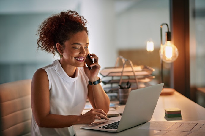 For Students and Professionals, Consider a Phone with High Storage Capacity