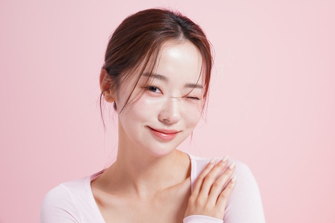 For a Natural Everyday Look: Choose Light to Medium Coverage