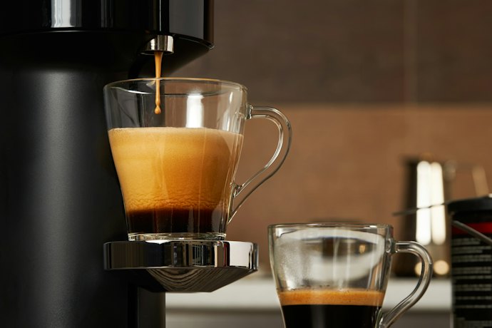 Single-Serve Coffee Makers for Quick, Individual Cups