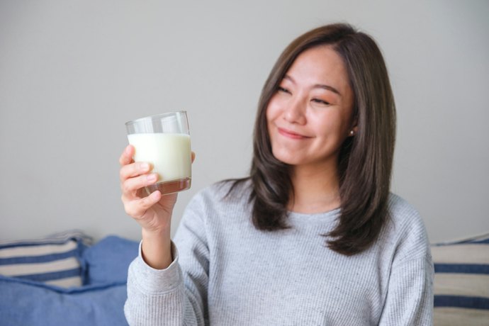 Select a Flavor That Encourages Regular Consumption